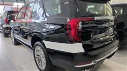 جي ام سي يوكون